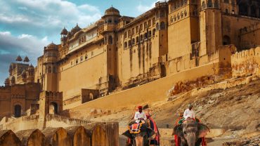 Amber Fort Tours