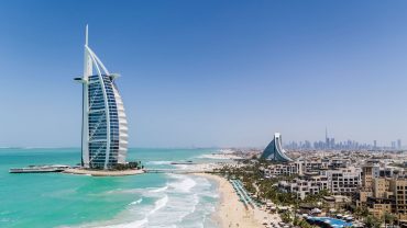 Burj Al Arab