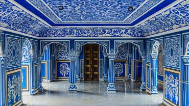 City Palace Tours in Jaipur