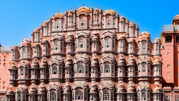 Hawa Mahal tours