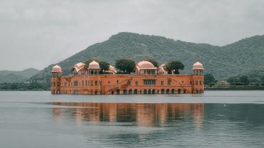 Jal Mahal Tour