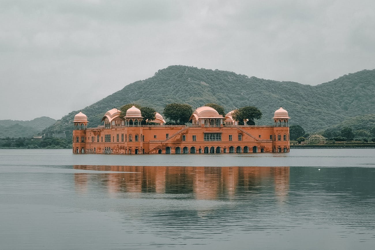 Jal Mahal