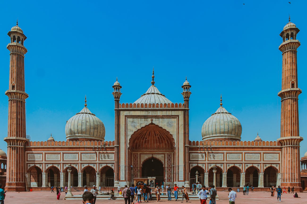 Jama Masjid