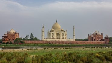 Mehtab Bagh Tours