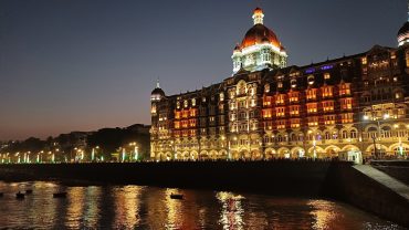 Mumbai Day Tour