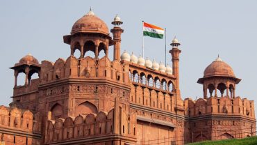 Red Fort