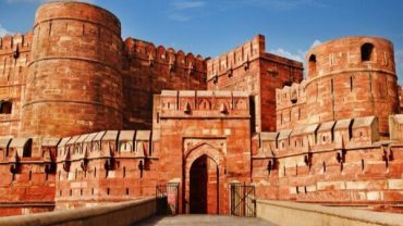 Agra Fort: A UNESCO World Heritage Site’s Tale of Resilience