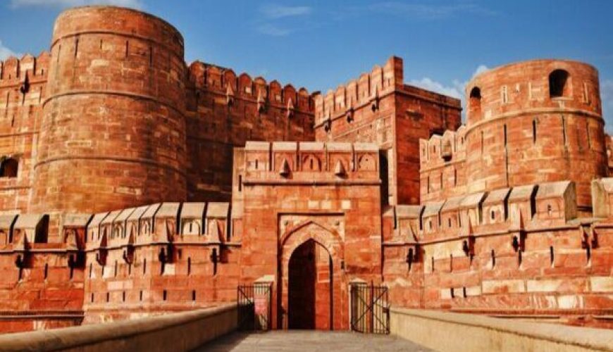 Agra Fort: A UNESCO World Heritage Site’s Tale of Resilience