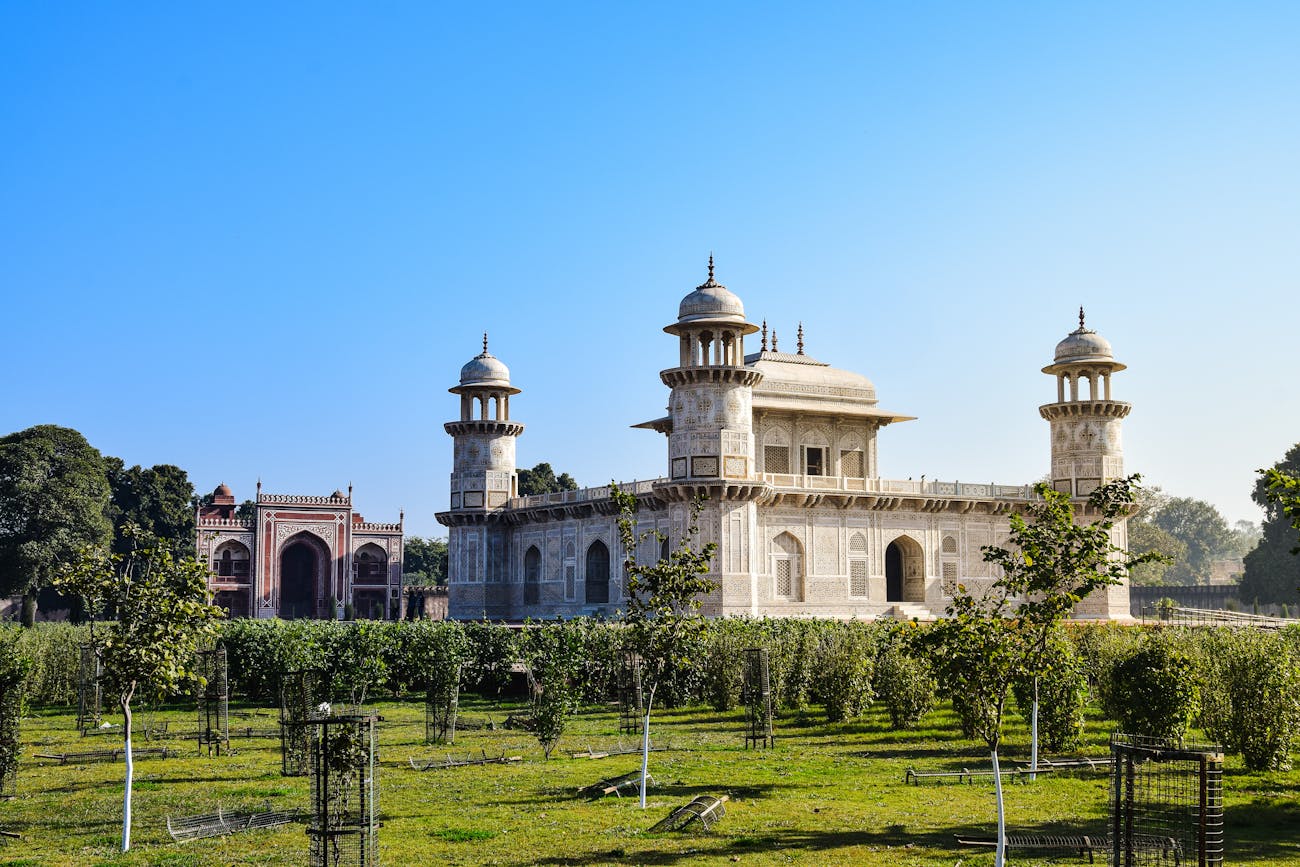 Itmad-Ud-Daula