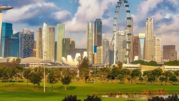 Singapore Tour Packages