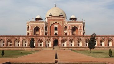 Cherishing Mughal Legacy: Monuments in the Heart of Agra