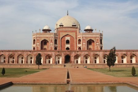 Cherishing Mughal Legacy: Monuments in the Heart of Agra