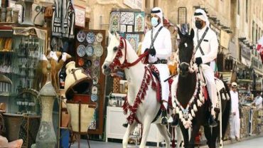 7 Days Qatar Tour Packages