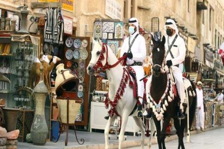 7 Days Qatar Tour Packages