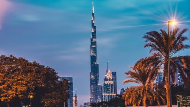 Burj Khalifa Tours