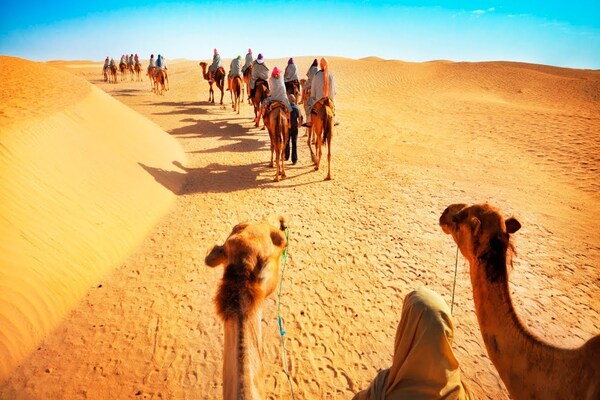 Desert Safari Dubai GetExplore 6 2