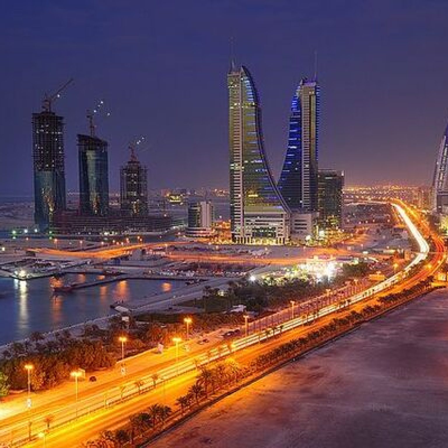 Doha 1- GetExplore