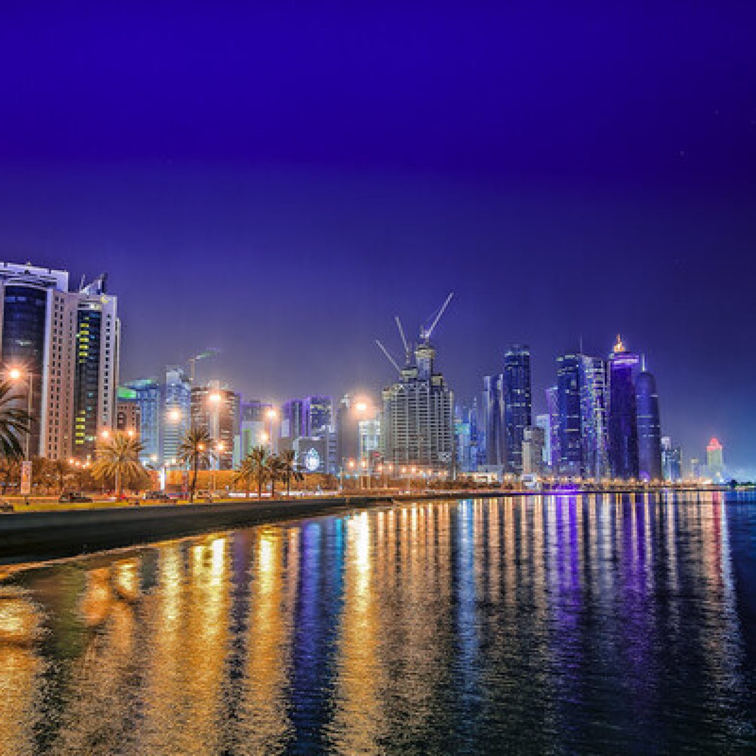 Doha 2- GetExplore