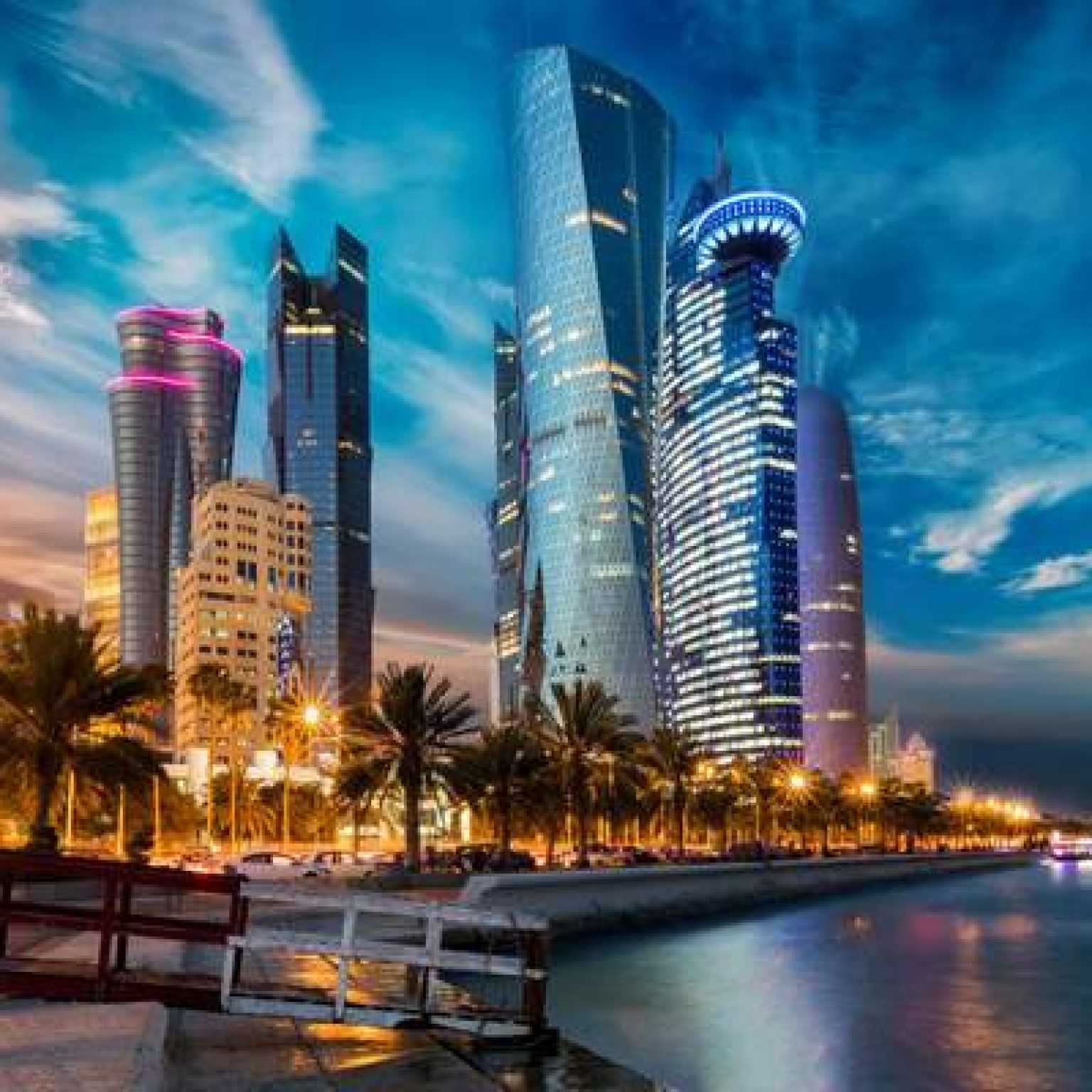Doha-Qatar