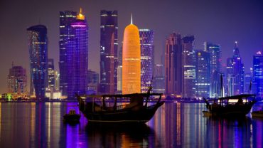 Qatar Travel Guide