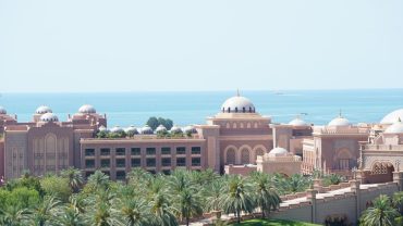 Emirates Palace tours