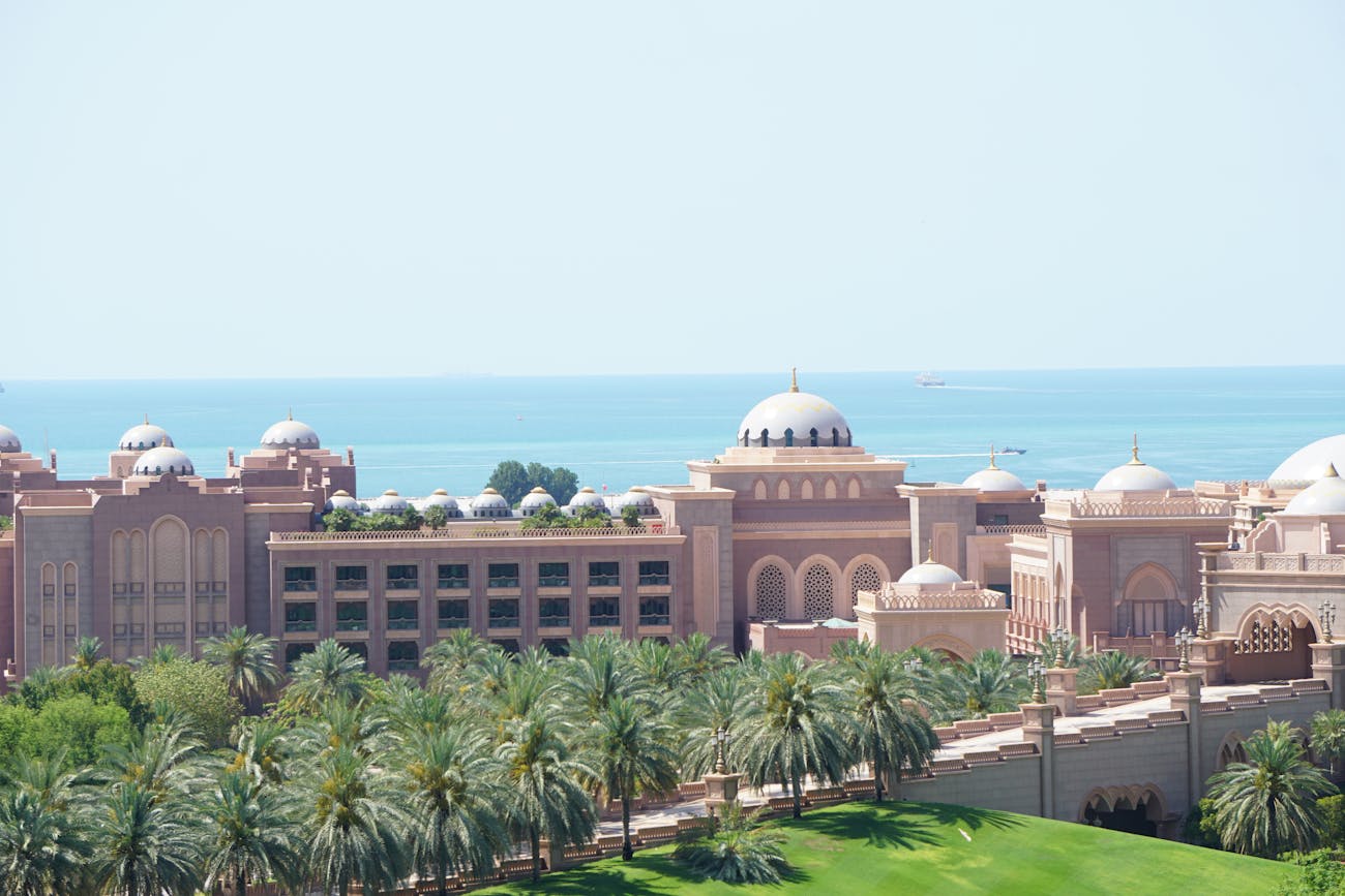 Emirates Palace