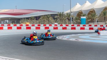 Ferrari World Tours