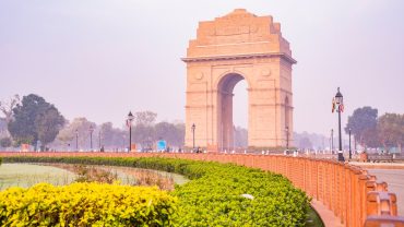 India Gate Tours