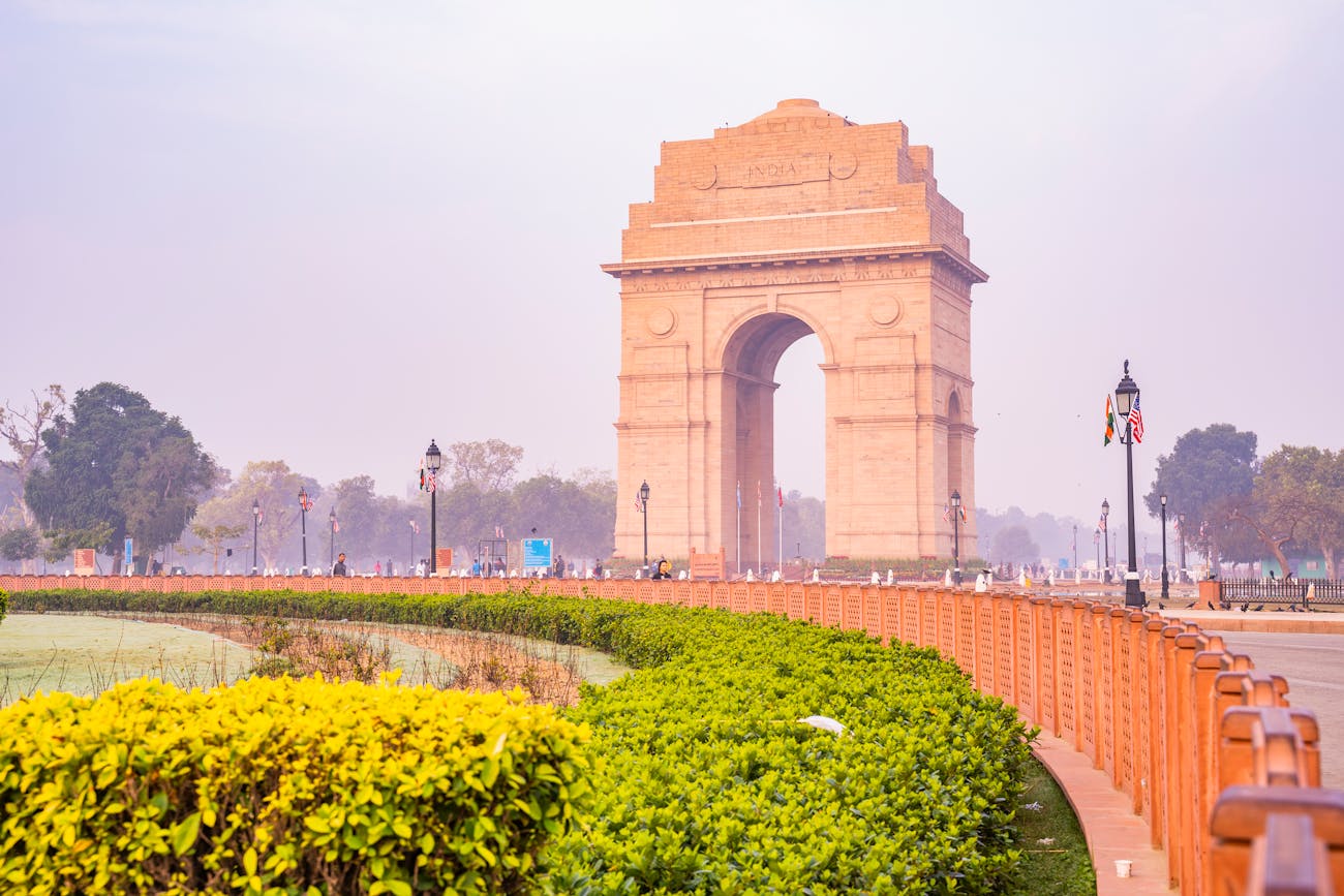 India Gate