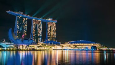 Marina Bay Sands tours