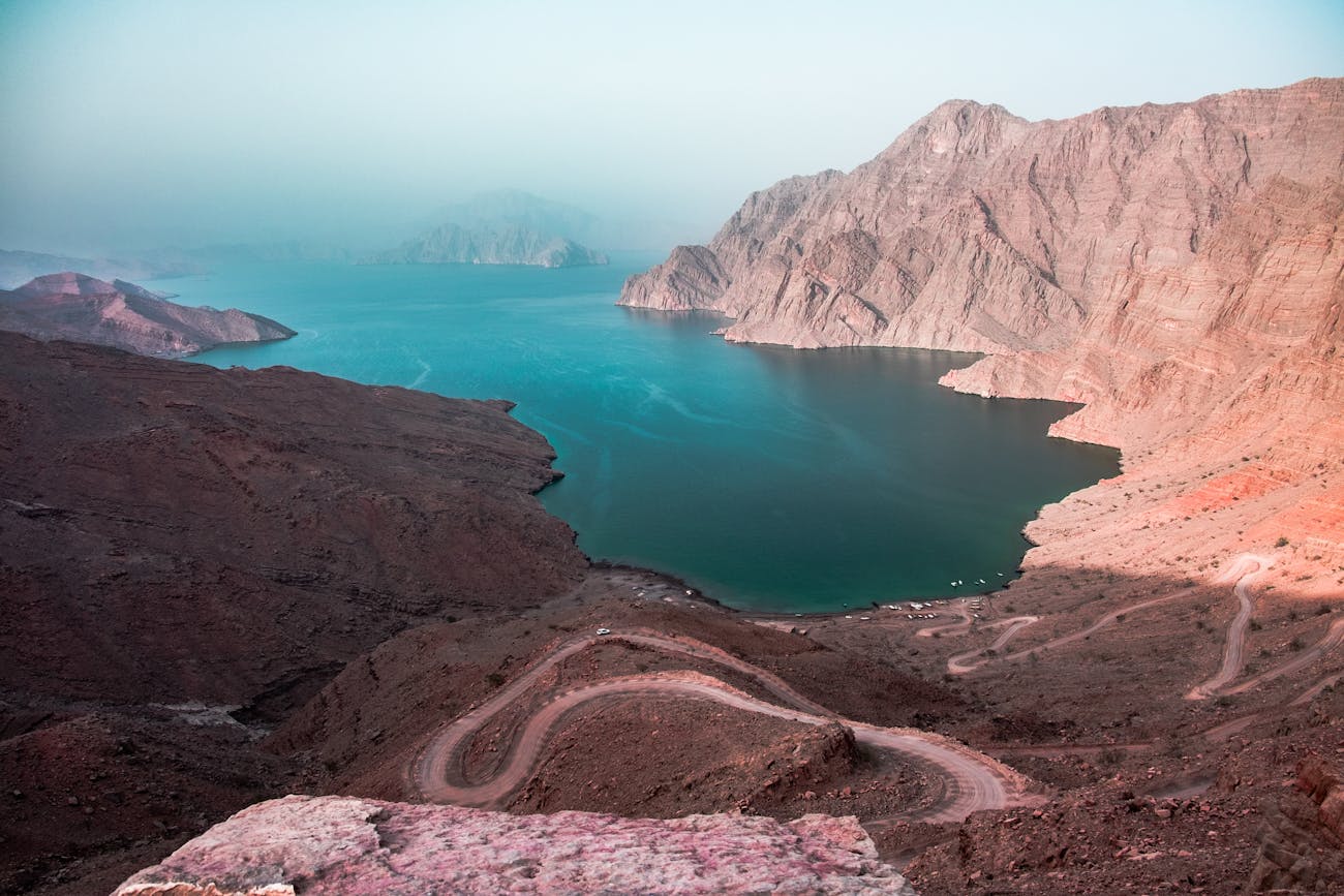 Oman