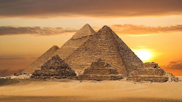 3 Days Egypt Tour Packages
