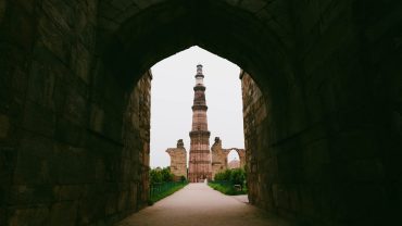 Qutub Minar tours