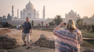5 Days India Tour Packages