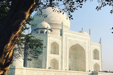 1 Day India Layover Tour