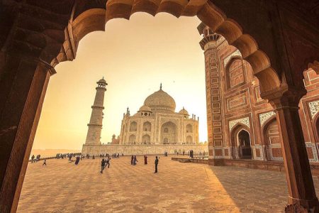 3 Days India Tour Packages