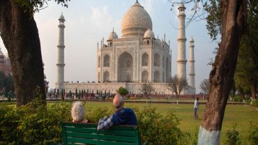 7 Days India Tour Packages