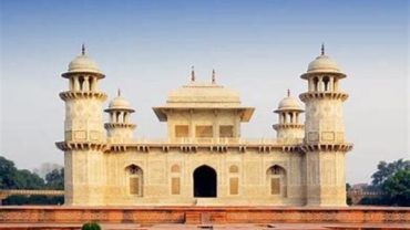A Walk through Time: Exploring Agra’s Heritage Beyond the Taj