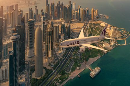 Doha Layover: 4 Hours Private Tour