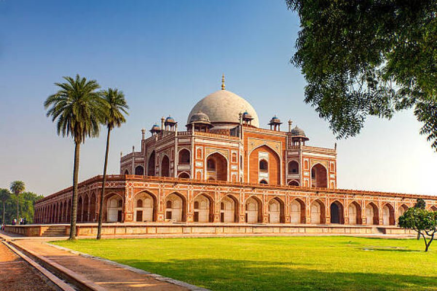 Delhi: Private 3-Day Golden Triangle Delhi, Agra and Jaipur Tour