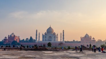 India’s Rich Tapestry of Monuments: Preserving the Past, Inspiring the Future