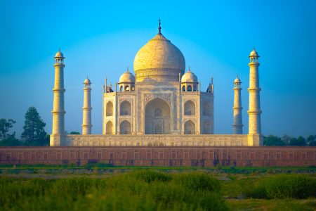 Beyond Marble and Minarets: Discovering the Taj Mahal’s Secrets