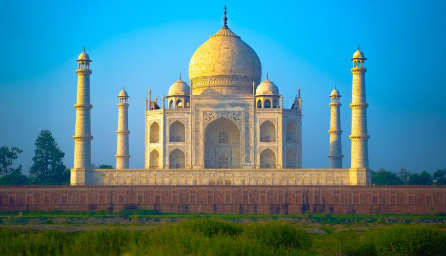 Beyond Marble and Minarets: Discovering the Taj Mahal’s Secrets