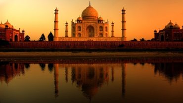 Agra’s Iconic Structures: Forts, Palaces, and Tombs