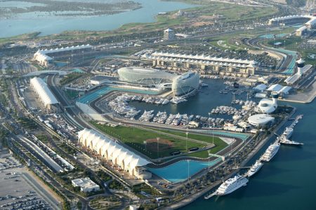 Abu Dhabi: Private Sightseeing Layover & Stopover Tour
