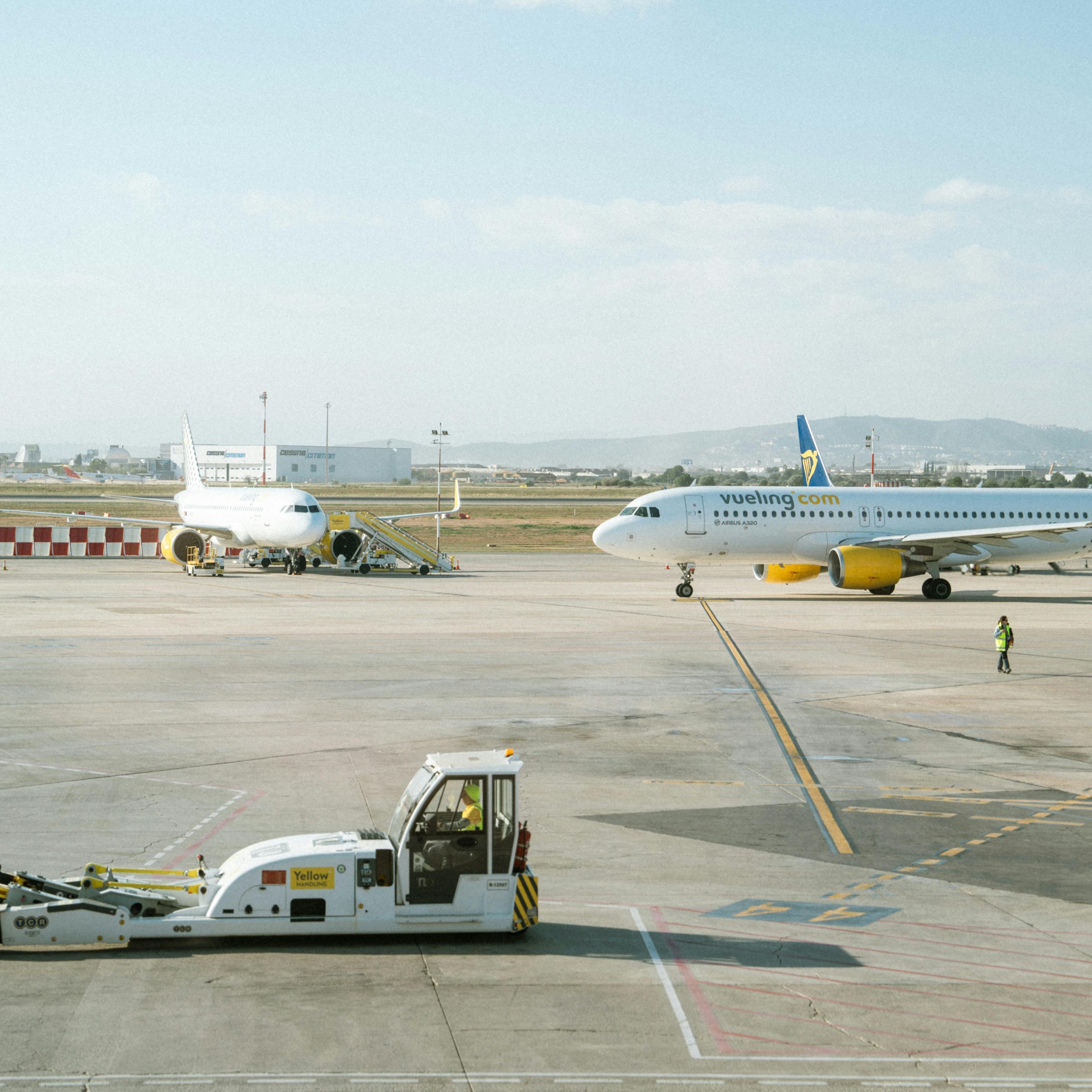 Dubai Airport