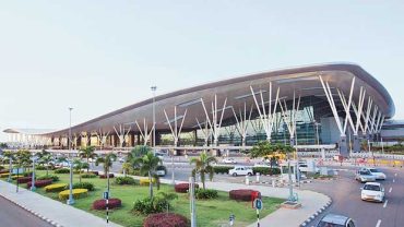 Jaipur Airport