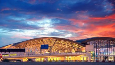 Muscat Airport