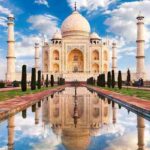 Taj Mahal Travel Guide