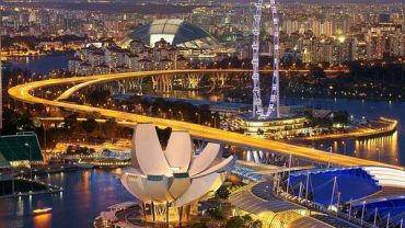 7 Days Singapore Tour Packages
